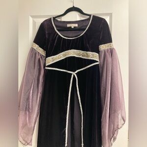 Medieval Costume girls